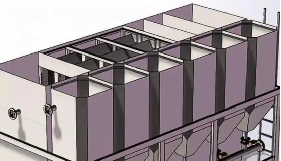 染料化工废水处理